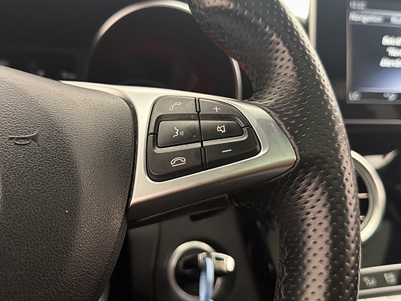 Mercedes-Benz GLC220 d 19 of 30