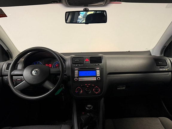 Volkswagen Golf I 13 of 13