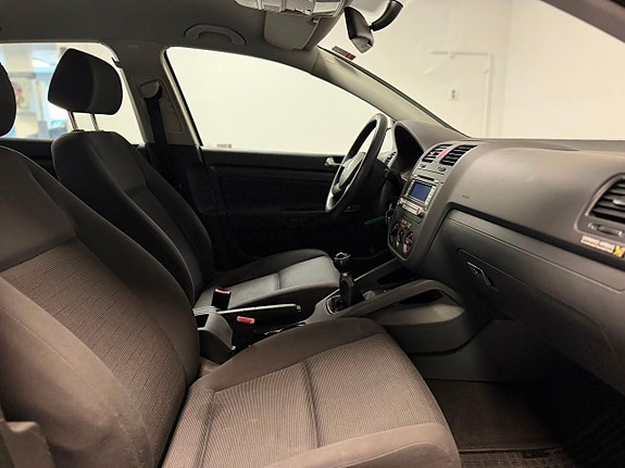 Volkswagen Golf I 11 of 13