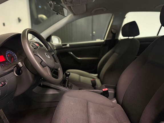 Volkswagen Golf I 7 of 13