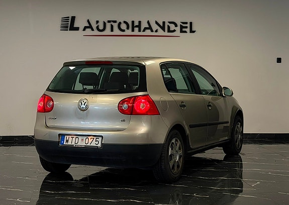 Volkswagen Golf I 6 of 13