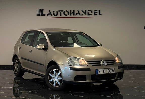 Volkswagen Golf I 3 of 13