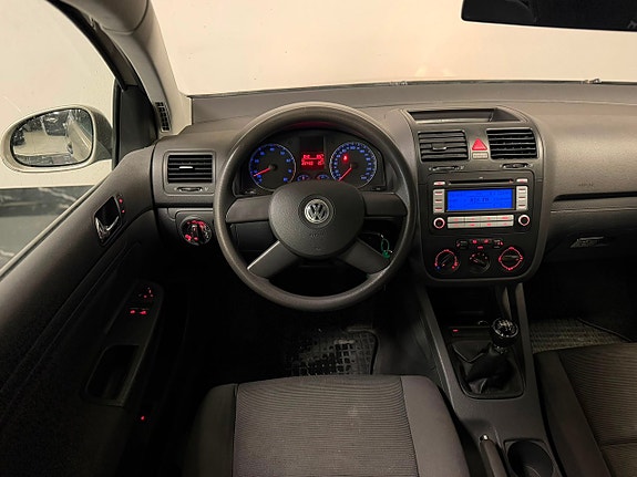 Volkswagen Golf I 10 of 13