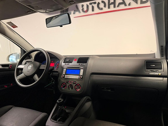 Volkswagen Golf I 9 of 13