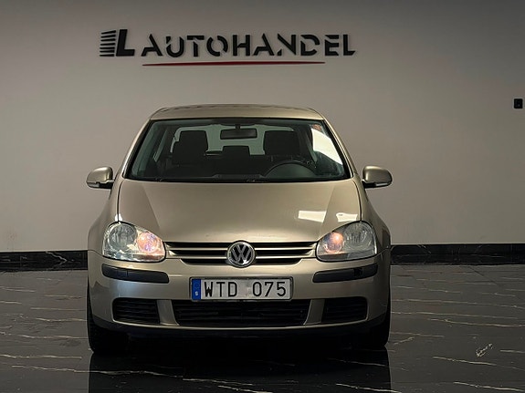 Volkswagen Golf I 2 of 13