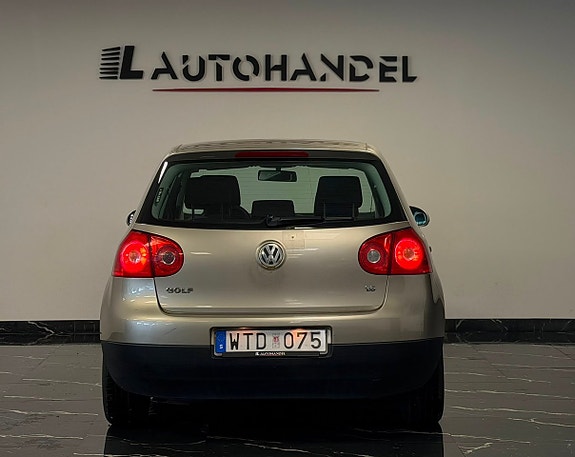 Volkswagen Golf I 5 of 13