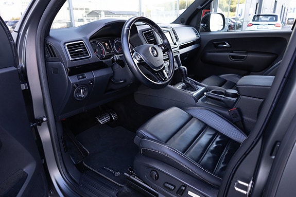 Volkswagen Amarok 10 of 19