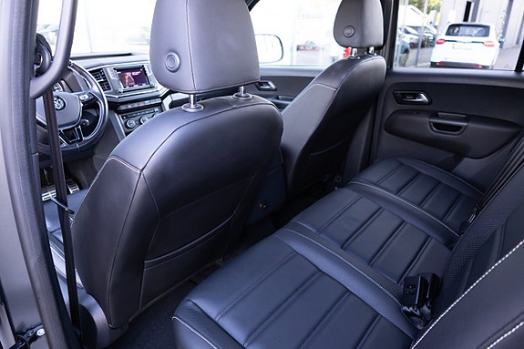 Volkswagen Amarok 18 of 19