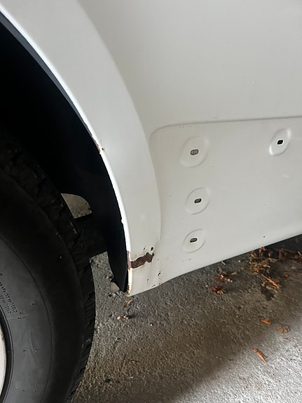 Nissan Primastar 8 of 10