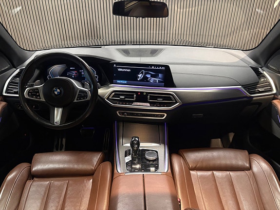 BMW X5 8 of 26