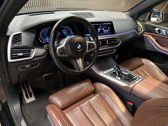 BMW X5 7 of 26