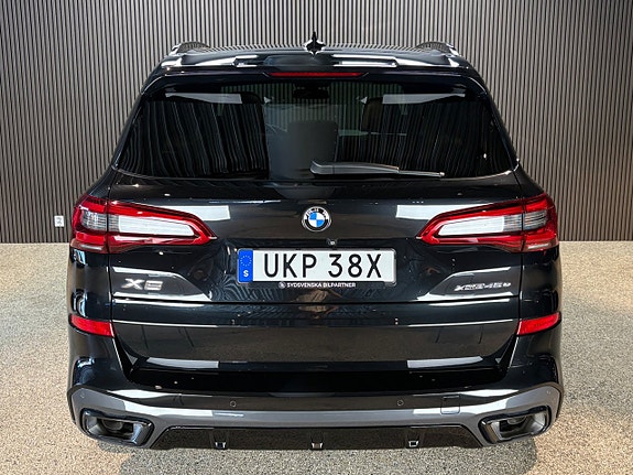 BMW X5 5 of 26
