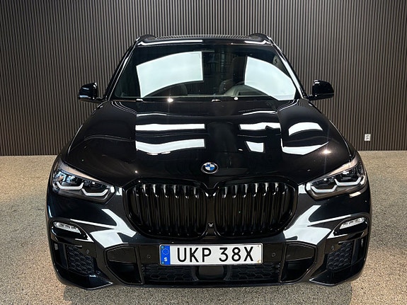 BMW X5 2 of 26