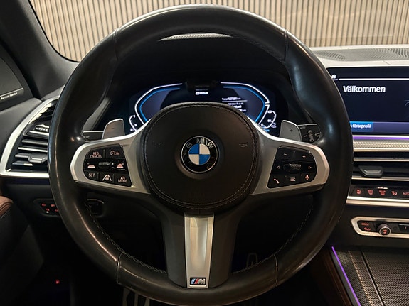 BMW X5 10 of 26