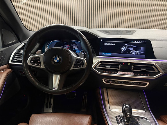 BMW X5 9 of 26
