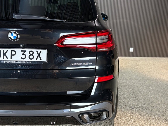 BMW X5 23 of 26