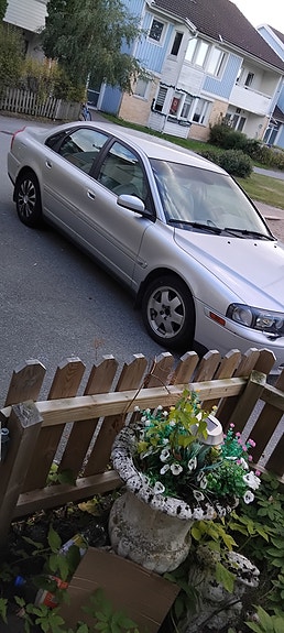 Volvo S80 3 of 6