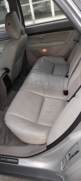 Volvo S80 6 of 6