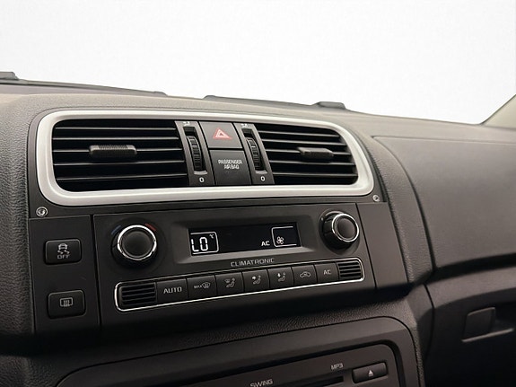 Skoda Roomster 17 of 24