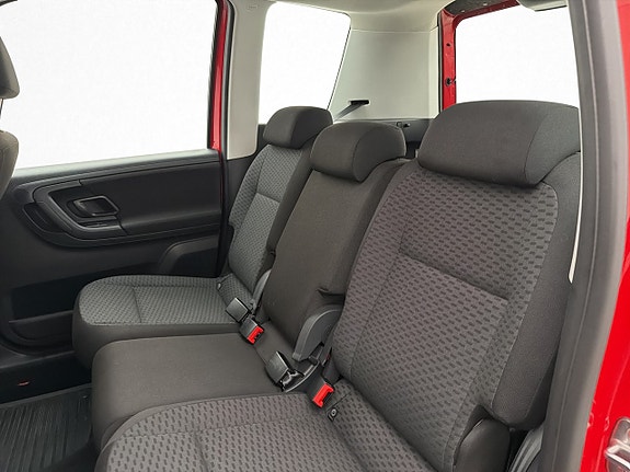 Skoda Roomster 13 of 24