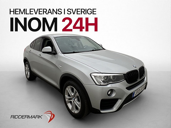 BMW X4 3 of 30