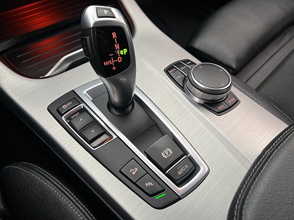 BMW X4 24 of 30