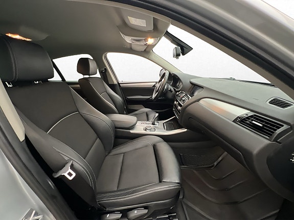 BMW X4 25 of 30