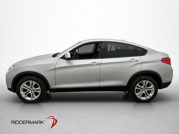 BMW X4 5 of 30