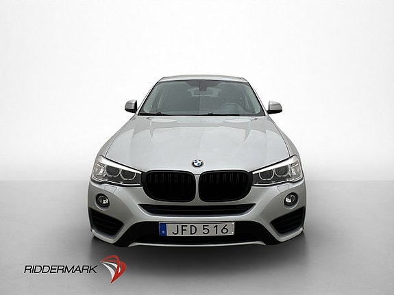 BMW X4 2 of 30