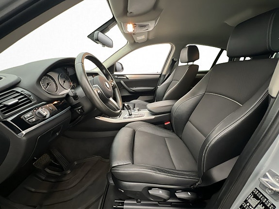 BMW X4 12 of 30
