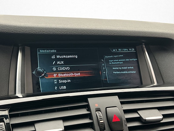 BMW X4 22 of 30