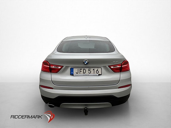 BMW X4 7 of 30