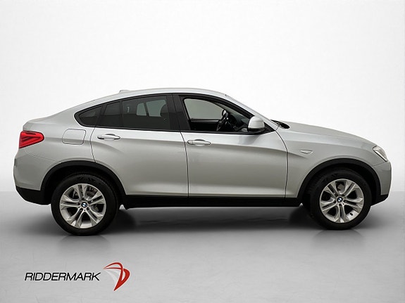BMW X4 9 of 30