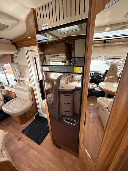 Hymer B PL 704 Ed-S 14 of 14