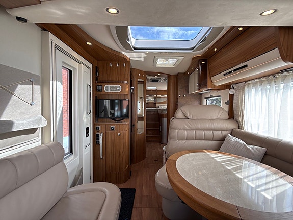 Hymer B PL 704 Ed-S 4 of 14