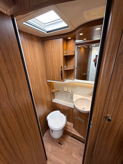 Hymer B PL 704 Ed-S 10 of 14