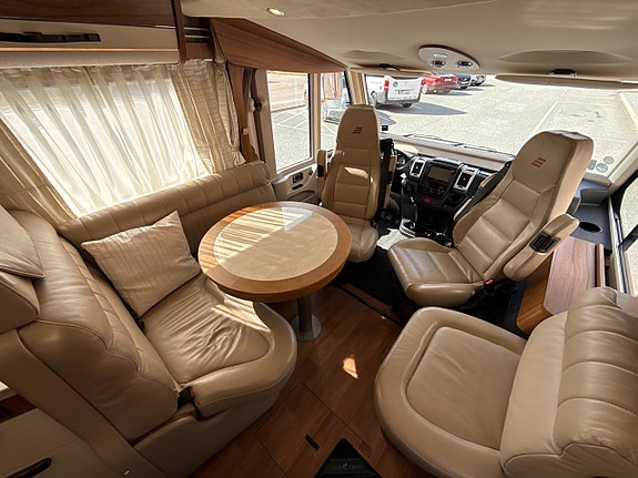 Hymer B PL 704 Ed-S 3 of 14