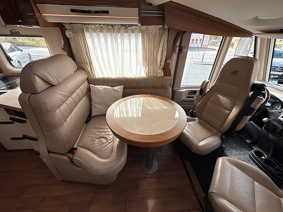 Hymer B PL 704 Ed-S 9 of 14