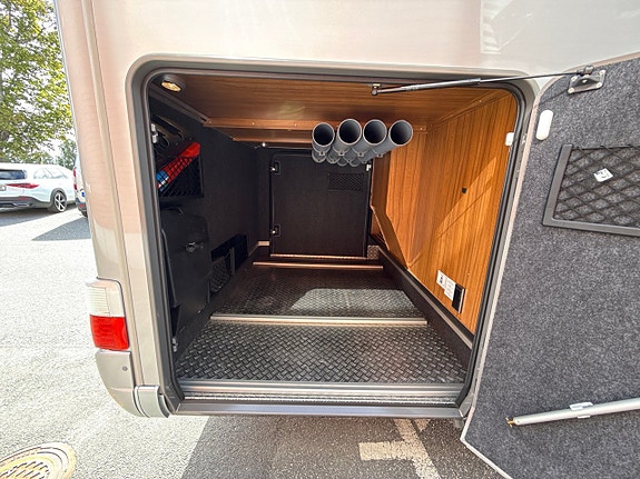 Hymer B PL 704 Ed-S 12 of 14