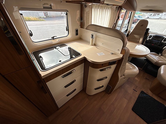 Hymer B PL 704 Ed-S 8 of 14