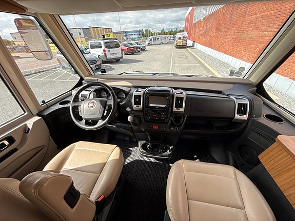 Hymer B PL 704 Ed-S 11 of 14