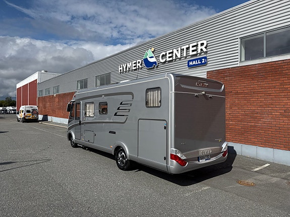 Hymer B PL 704 Ed-S 2 of 14