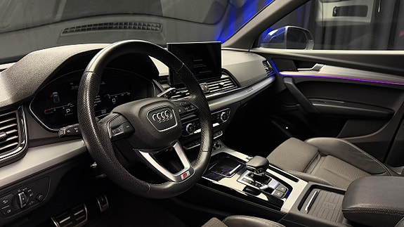 Audi Q5 10 of 30