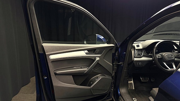 Audi Q5 8 of 30