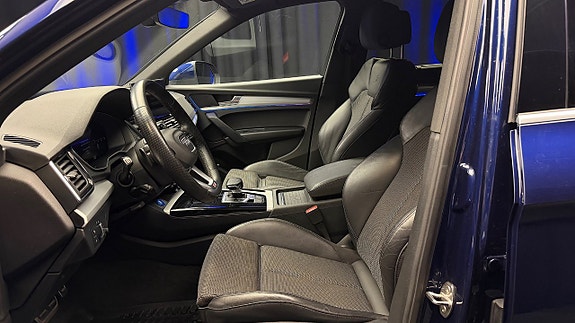 Audi Q5 9 of 30
