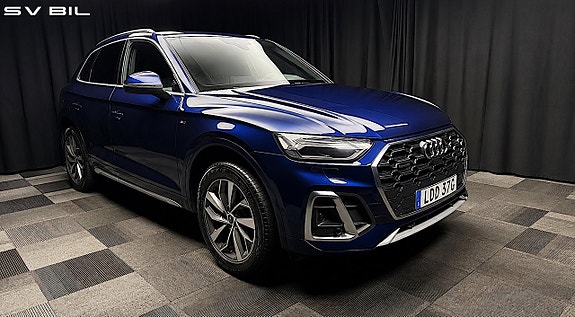 Audi Q5 3 of 30