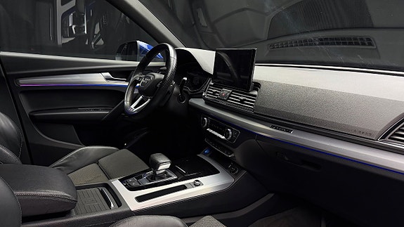 Audi Q5 12 of 30