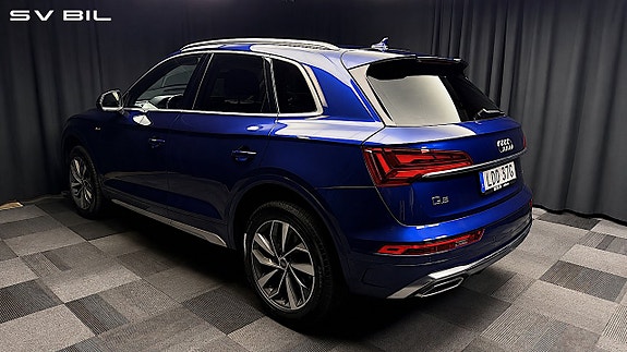 Audi Q5 6 of 30