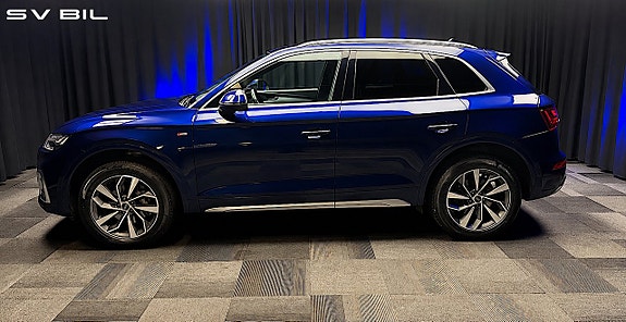 Audi Q5 7 of 30
