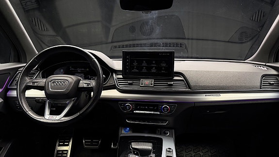 Audi Q5 13 of 30